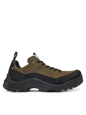 Buty trekkingowe męskie jesienne ECCO ze sklepu: MODIVO w kategorii: Buty trekkingowe męskie - zdjęcie WP-EBWP-BKLVO-LN0_0000305538338