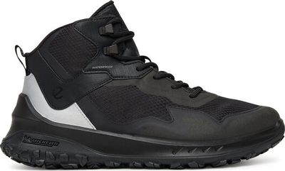 Buty sportowe damskie ECCO ze sklepu: MODIVO w kategorii: Buty sportowe damskie - zdjęcie WP-EBWP-BKLVO-LN0_0000305538406