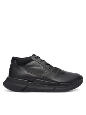 Buty sportowe męskie jesienne ECCO ze sklepu: MODIVO w kategorii: Buty sportowe męskie - zdjęcie WP-EBWP-BKLVO-LN0_0000305538451
