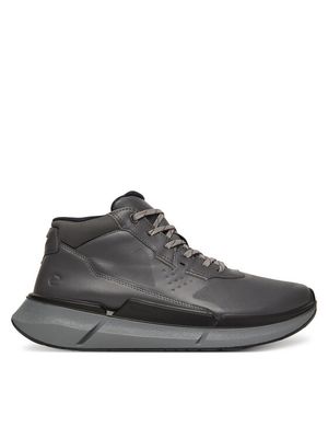 Buty sportowe męskie jesienne ECCO ze sklepu: MODIVO w kategorii: Buty sportowe męskie - zdjęcie WP-EBWP-BKLVO-LN0_0000305538475