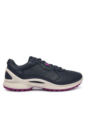 ECCO - Buty sportowe damskie wiosenne ze sklepu: MODIVO w kategorii: Buty sportowe damskie - zdjęcie WP-EBWP-BKLVO-LN0_0000305538529