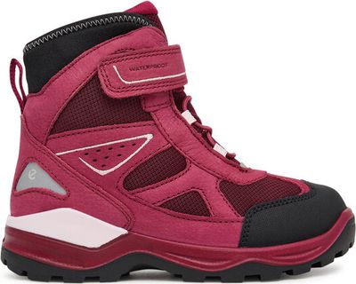 Buty zimowe dziecięce zimowe ECCO ze sklepu: MODIVO w kategorii: Buty zimowe dziecięce - zdjęcie WP-EBWP-BKLVO-LN0_0000305538543