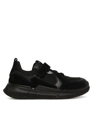 ECCO - Buty sportowe dziecięce wiosenne ze sklepu: MODIVO w kategorii: Buty sportowe dziecięce - zdjęcie WP-EBWP-BKLVO-LN0_0000305538611