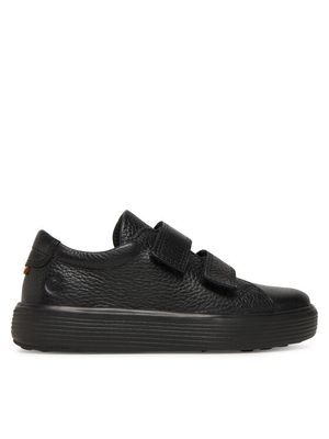 Buty sportowe dziecięce na wiosnę ECCO ze sklepu: MODIVO w kategorii: Buty sportowe dziecięce - zdjęcie WP-EBWP-BKLVO-LN0_0000305538642