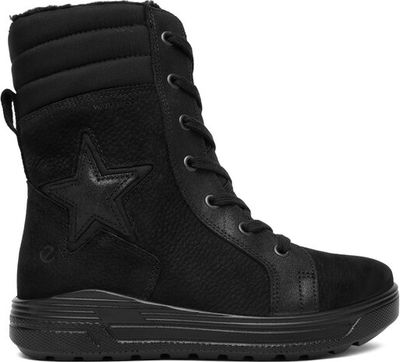 Buty zimowe dziecięce na zimę ECCO ze sklepu: MODIVO w kategorii: Buty zimowe dziecięce - zdjęcie WP-EBWP-BKLVO-LN0_0000305538703