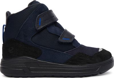 Buty zimowe dziecięce na zimę ECCO ze sklepu: MODIVO w kategorii: Buty zimowe dziecięce - zdjęcie WP-EBWP-BKLVO-LN0_0000305538734