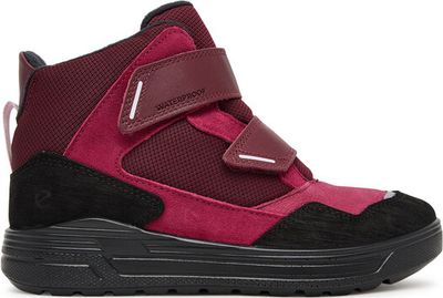 Buty zimowe dziecięce na zimę ECCO ze sklepu: MODIVO w kategorii: Buty zimowe dziecięce - zdjęcie WP-EBWP-BKLVO-LN0_0000305538819
