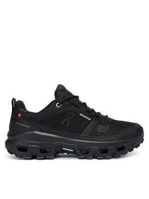 On - Buty trekkingowe męskie na jesień ze sklepu: MODIVO w kategorii: Buty trekkingowe męskie - zdjęcie WP-EBWP-BKLVO-LN0_0000305539335