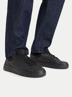 Buty sportowe męskie jesienne On ze sklepu: MODIVO w kategorii: Buty sportowe męskie - zdjęcie WP-EBWP-BKLVO-LN0_0000305539434