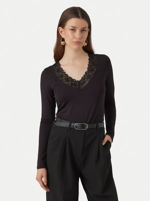 Bluzka damska Vero Moda ze sklepu: MODIVO w kategorii: Bluzki damskie - zdjęcie WP-EBWP-BKLVO-LN0_0000305539601