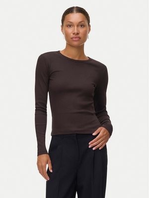 Bluzka damska jesienna Vero Moda ze sklepu: MODIVO w kategorii: Bluzki damskie - zdjęcie WP-EBWP-BKLVO-LN0_0000305539632