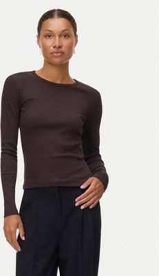 Bluzka damska jesienna Vero Moda ze sklepu: MODIVO w kategorii: Bluzki damskie - zdjęcie WP-EBWP-BKLVO-LN0_0000305539632