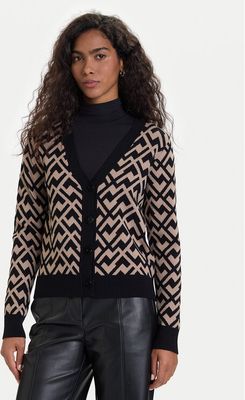 Sweter damski Vero Moda ze sklepu: MODIVO w kategorii: Swetry damskie - zdjęcie WP-EBWP-BKLVO-LN0_0000305539670