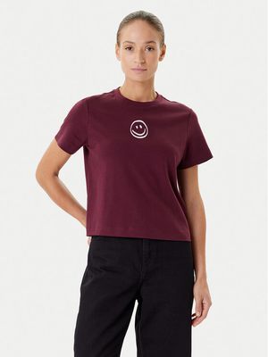 Bluzka damska casual młodzieżowa Vero Moda ze sklepu: MODIVO w kategorii: Bluzki damskie - zdjęcie WP-EBWP-BKLVO-LN0_0000305539687