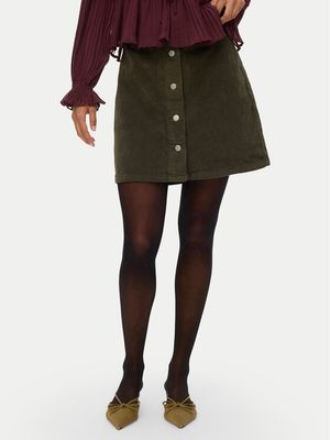 Spódnica casual Vero Moda ze sklepu: MODIVO w kategorii: Spódnice - zdjęcie WP-EBWP-BKLVO-LN0_0000305539731