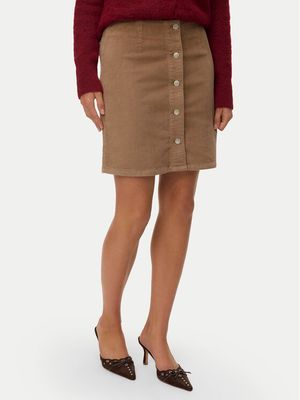 Spódnica letnia Vero Moda ze sklepu: MODIVO w kategorii: Spódnice - zdjęcie WP-EBWP-BKLVO-LN0_0000305539748