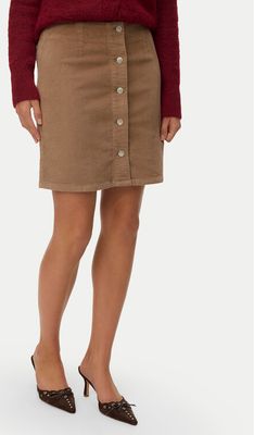 Spódnica letnia Vero Moda ze sklepu: MODIVO w kategorii: Spódnice - zdjęcie WP-EBWP-BKLVO-LN0_0000305539748
