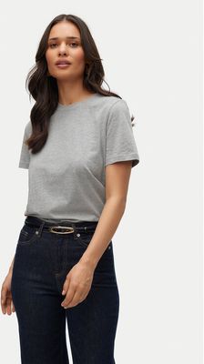 Bluzka damska Vero Moda ze sklepu: MODIVO w kategorii: Bluzki damskie - zdjęcie WP-EBWP-BKLVO-LN0_0000305539755