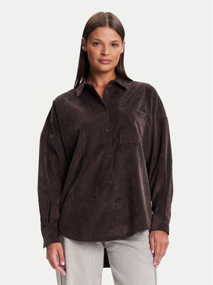 Koszula damska na jesień Vero Moda ze sklepu: MODIVO w kategorii: Koszule damskie - zdjęcie WP-EBWP-BKLVO-LN0_0000305539786