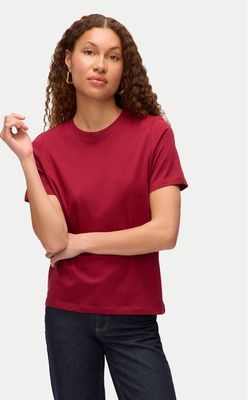 Bluzka damska casual Vero Moda ze sklepu: MODIVO w kategorii: Bluzki damskie - zdjęcie WP-EBWP-BKLVO-LN0_0000305539816