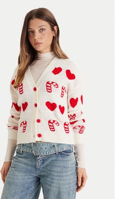 Sweter damski na zimę Vero Moda ze sklepu: MODIVO w kategorii: Swetry damskie - zdjęcie WP-EBWP-BKLVO-LN0_0000305539823