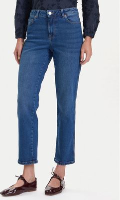 Jeansy damskie Vero Moda ze sklepu: MODIVO w kategorii: Jeansy damskie - zdjęcie WP-EBWP-BKLVO-LN0_0000305539885