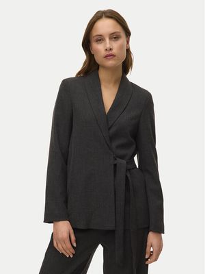 Vero Moda - Marynarka elegancki ze sklepu: MODIVO w kategorii: Marynarki damskie - zdjęcie WP-EBWP-BKLVO-LN0_0000305539960