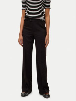 Spodnie damskie jesienne Vero Moda ze sklepu: MODIVO w kategorii: Spodnie damskie - zdjęcie WP-EBWP-BKLVO-LN0_0000305539984