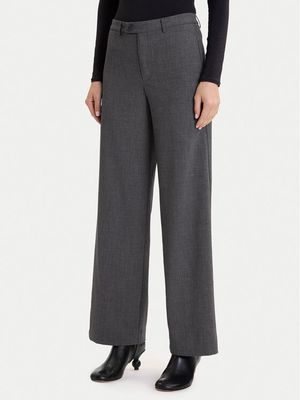 Spodnie damskie casual Vero Moda ze sklepu: MODIVO w kategorii: Spodnie damskie - zdjęcie WP-EBWP-BKLVO-LN0_0000305540010