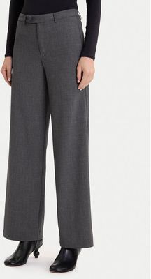 Spodnie damskie casual Vero Moda ze sklepu: MODIVO w kategorii: Spodnie damskie - zdjęcie WP-EBWP-BKLVO-LN0_0000305540010