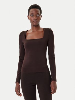 Bluzka damska Vero Moda ze sklepu: MODIVO w kategorii: Bluzki damskie - zdjęcie WP-EBWP-BKLVO-LN0_0000305540058