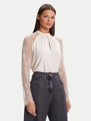 Bluzka damska Vero Moda ze sklepu: MODIVO w kategorii: Bluzki damskie - zdjęcie WP-EBWP-BKLVO-LN0_0000305540096
