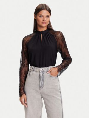 Bluzka damska jesienna Vero Moda ze sklepu: MODIVO w kategorii: Bluzki damskie - zdjęcie WP-EBWP-BKLVO-LN0_0000305540119