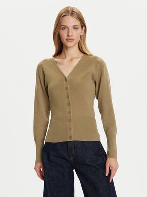 Sweter damski Vero Moda ze sklepu: MODIVO w kategorii: Swetry damskie - zdjęcie WP-EBWP-BKLVO-LN0_0000305540157