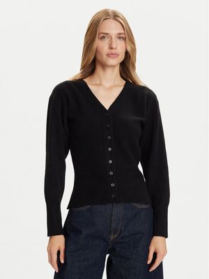 Sweter damski casualowy Vero Moda ze sklepu: MODIVO w kategorii: Swetry damskie - zdjęcie WP-EBWP-BKLVO-LN0_0000305540164