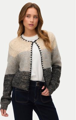 Sweter damski na zimę Vero Moda ze sklepu: MODIVO w kategorii: Swetry damskie - zdjęcie WP-EBWP-BKLVO-LN0_0000305540225