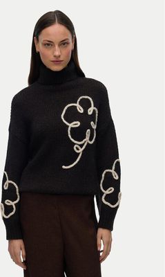 Vero Moda - Sweter damski casualowy na zimę ze sklepu: MODIVO w kategorii: Swetry damskie - zdjęcie WP-EBWP-BKLVO-LN0_0000305540232
