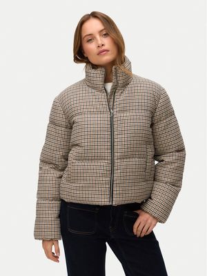 Kurtka damska casual Vero Moda ze sklepu: MODIVO w kategorii: Kurtki damskie - zdjęcie WP-EBWP-BKLVO-LN0_0000305540249