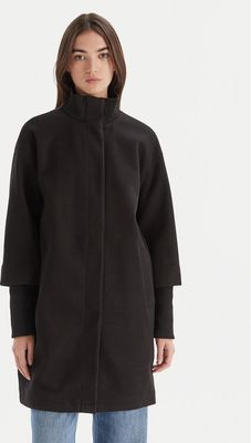 Płaszcz damski casual Vero Moda ze sklepu: MODIVO w kategorii: Płaszcze damskie - zdjęcie WP-EBWP-BKLVO-LN0_0000305540270
