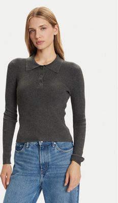 Sweter damski casual Vero Moda ze sklepu: MODIVO w kategorii: Swetry damskie - zdjęcie WP-EBWP-BKLVO-LN0_0000305540294