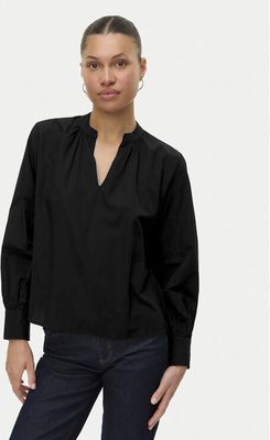 Bluzka damska jesienna Vero Moda ze sklepu: MODIVO w kategorii: Bluzki damskie - zdjęcie WP-EBWP-BKLVO-LN0_0000305540331