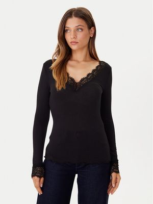 Bluzka damska casual Vero Moda ze sklepu: MODIVO w kategorii: Bluzki damskie - zdjęcie WP-EBWP-BKLVO-LN0_0000305540362