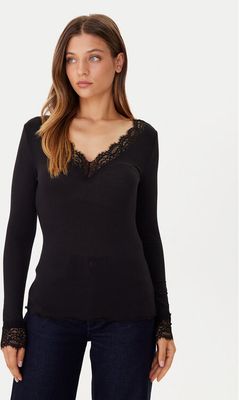 Bluzka damska casual Vero Moda ze sklepu: MODIVO w kategorii: Bluzki damskie - zdjęcie WP-EBWP-BKLVO-LN0_0000305540362