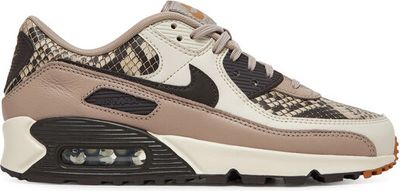 Buty sportowe damskie na wiosnę Nike ze sklepu: MODIVO w kategorii: Buty sportowe damskie - zdjęcie WP-EBWP-BKLVO-LN0_0000305540560