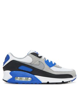 Buty sportowe męskie wiosenne Nike ze sklepu: MODIVO w kategorii: Buty sportowe męskie - zdjęcie WP-EBWP-BKLVO-LN0_0000305540706
