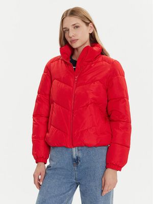 Kurtka damska Vero Moda ze sklepu: MODIVO w kategorii: Kurtki damskie - zdjęcie WP-EBWP-BKLVO-LN0_0000305540843