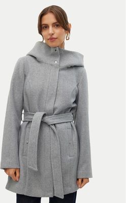Płaszcz damski Vero Moda ze sklepu: MODIVO w kategorii: Płaszcze damskie - zdjęcie WP-EBWP-BKLVO-LN0_0000305540874