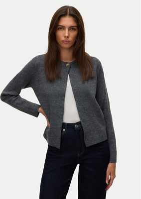 Sweter damski na zimę Vero Moda ze sklepu: MODIVO w kategorii: Swetry damskie - zdjęcie WP-EBWP-BKLVO-LN0_0000305540997