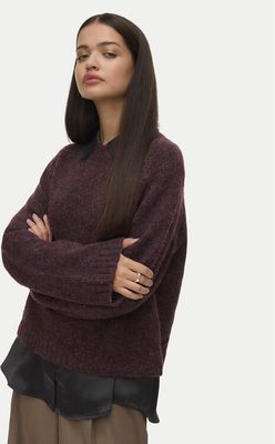 Sweter damski casual Vero Moda ze sklepu: MODIVO w kategorii: Swetry damskie - zdjęcie WP-EBWP-BKLVO-LN0_0000305541024