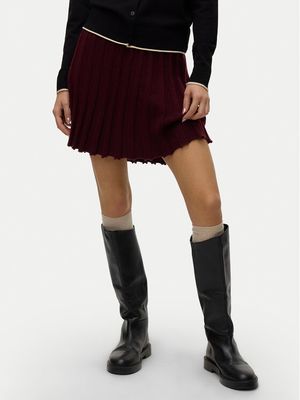 Vero Moda - Spódnica na wiosnę ze sklepu: MODIVO w kategorii: Spódnice - zdjęcie WP-EBWP-BKLVO-LN0_0000305541055